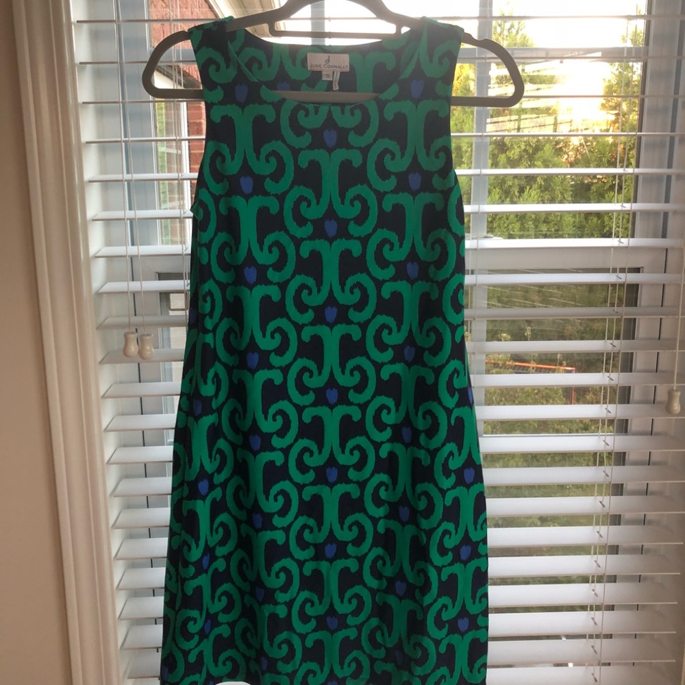 Jude Connally Beth Dress